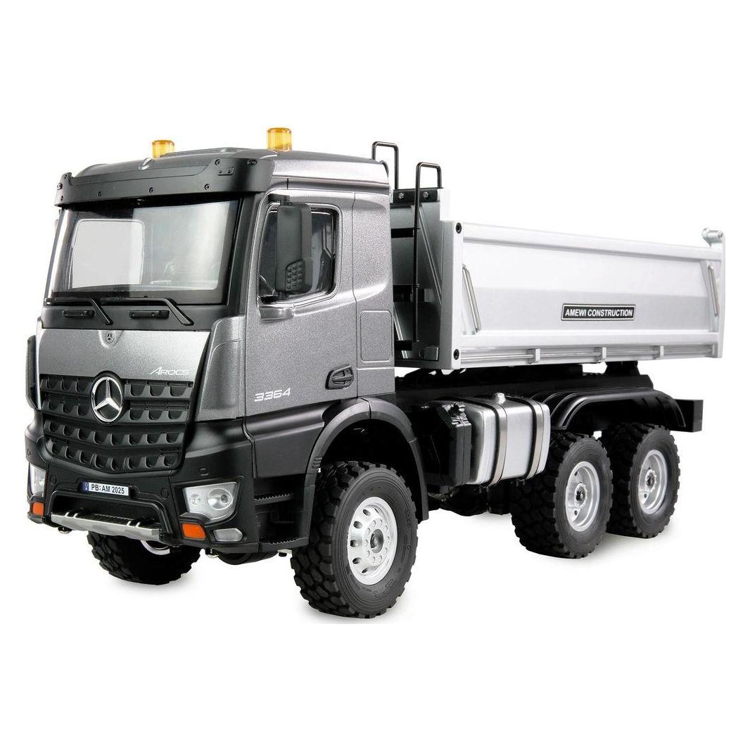 Amewi Mercedes-Benz Arocs Kipper 6x6 (RTR Ready-to-Run) (22685)