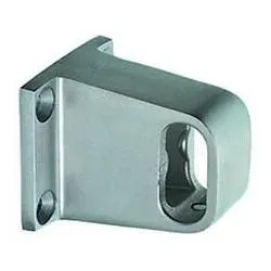Hermeta, Kleiderschrank Zubehör, Schrankrohr-Mittellager