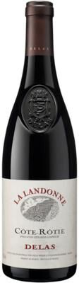 """Delas Cote Rotie La Landonne 2020 Red Wine - France"""