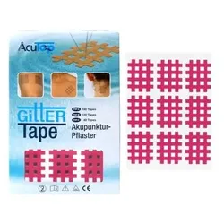 Gitter Tape Acutop5x6 cm Pi