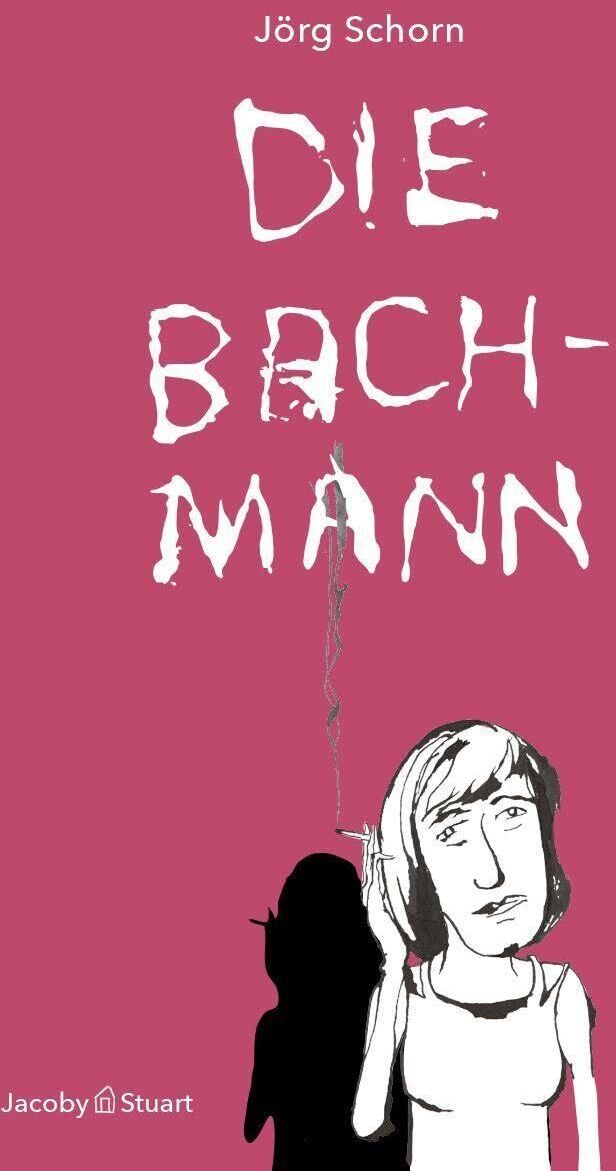 Jörg Schorn - Die Bachmann - Preis vom 17.10.2026 19:25:27 h