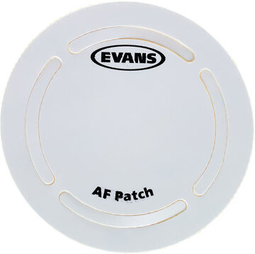 Evans AF Patch