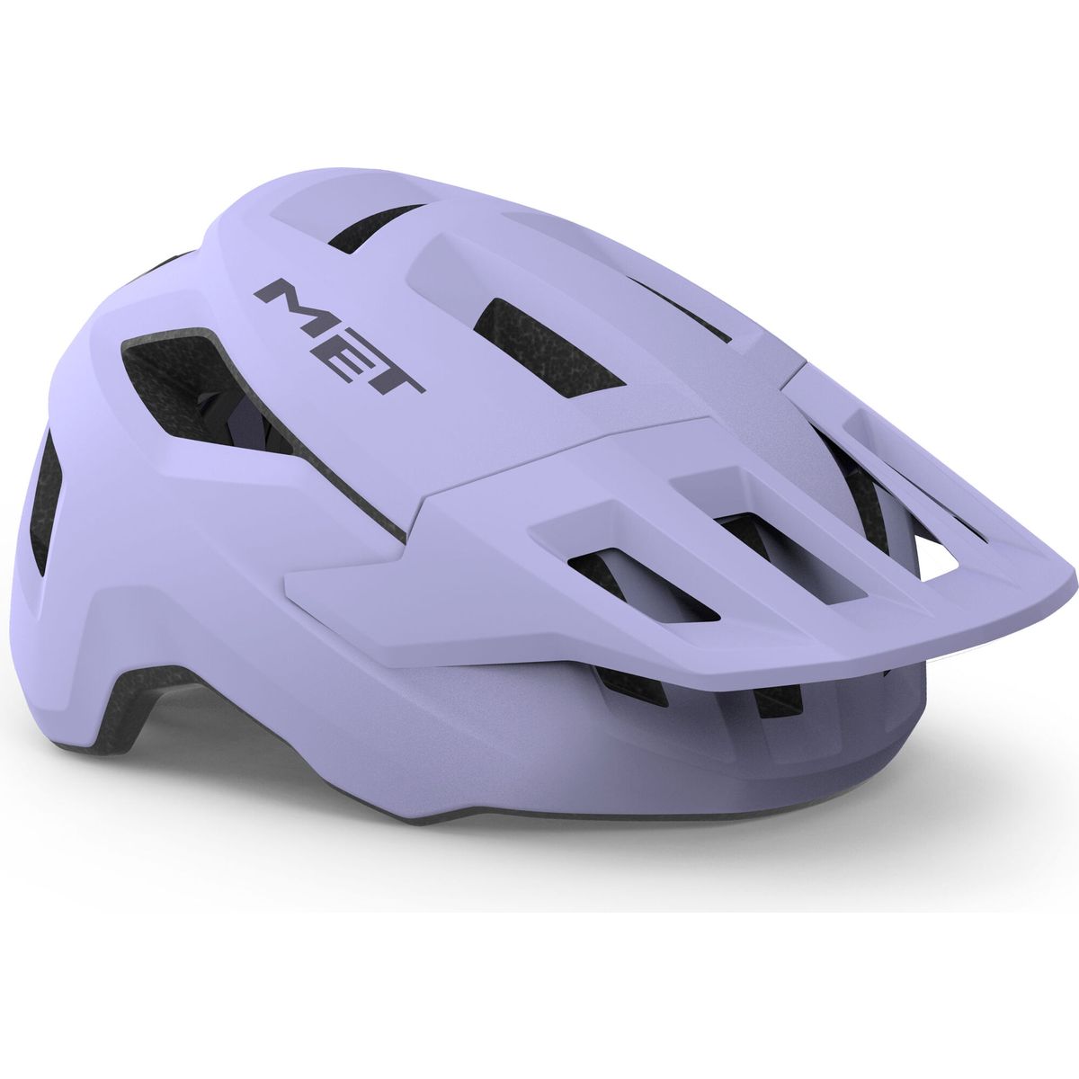 MET Shelter Youth lilac | matte (LC1) UN 3HM163CE00-LC1-UN