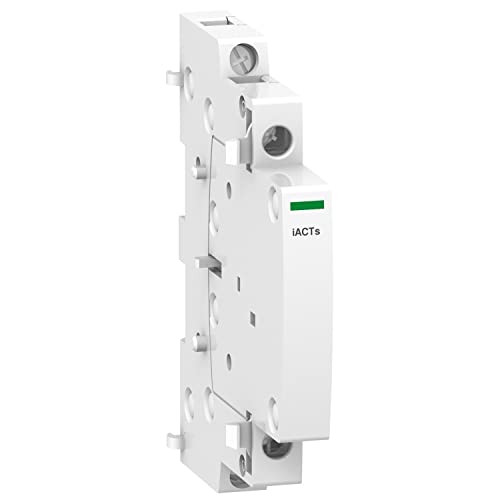 Schneider Electric iACTs hulpschakelaar voor bescherming iCT, 1S + 1Ö, A9C15914