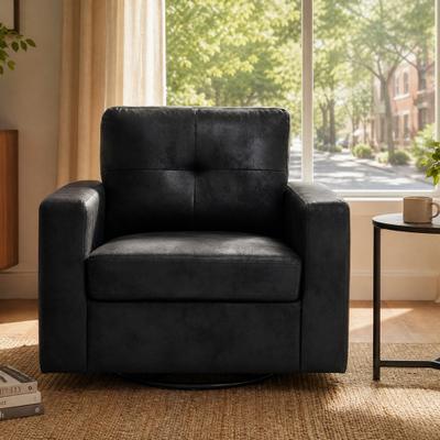 Degree Rotation Single Sofa Chair for Living Room