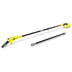 KÄRCHER Akku-Teleskopsäge PSW 18-20 Battery 20,0 cm 18,0 V, ohne Akku