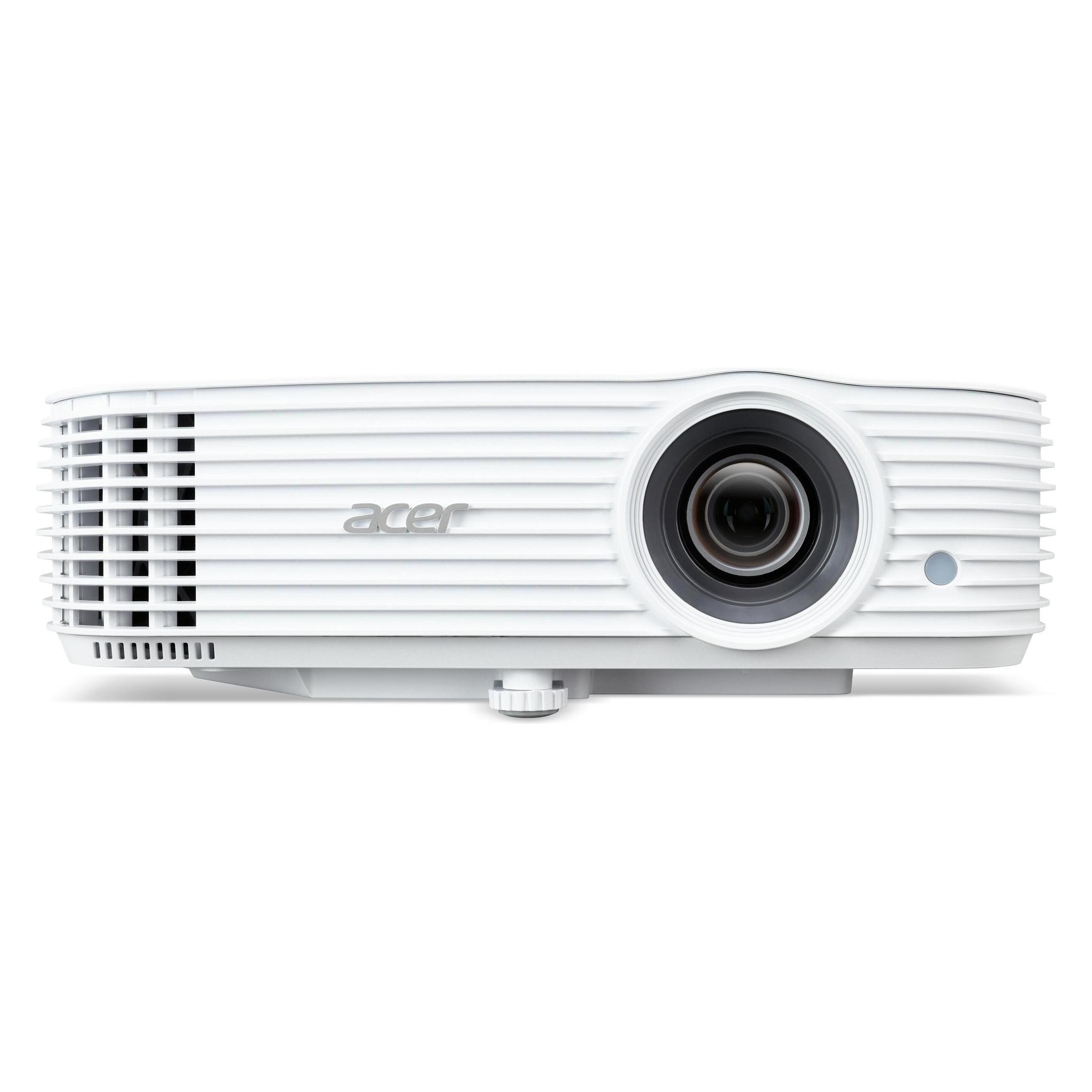 Acer H6815BD (4K, 4000 lm, 1.50:1 - 1.65:1) (MR.JTA11.001)