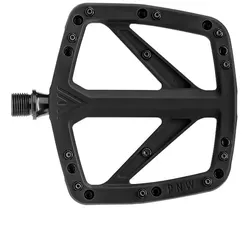 PNW Pedale Range Composite | Blackout Black