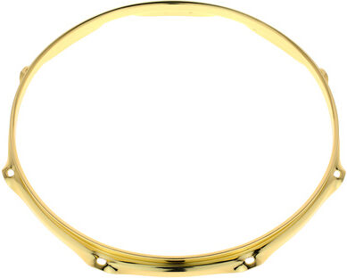 "Millenium 13"" 8-Hole Steel Hoop Brass laiton"
