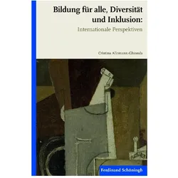 Bildung für alle, Diversität und Inklusion, Fachbücher von Cristina Allemann-Ghionda