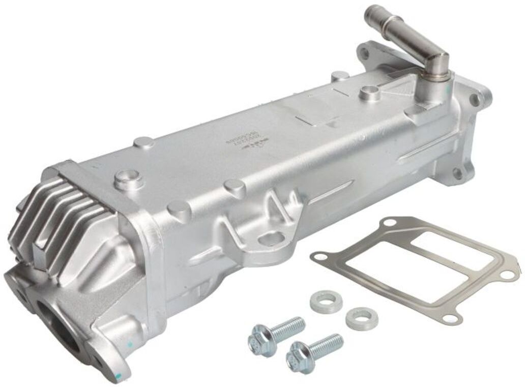 Kühler, Abgasrückführung NRF 48401