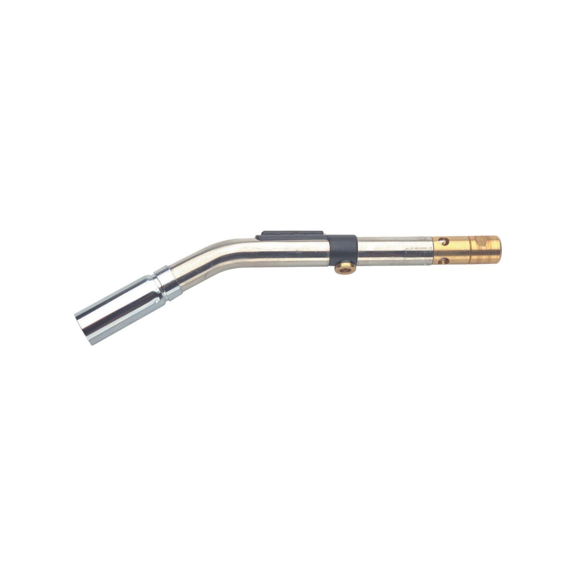 Zyklonbrenner Promatic Brenner-D.19mm Verbrauch 250 g/h 3,2 kW SIEVERT (333501)