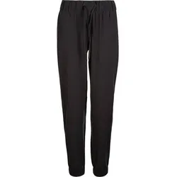 ATHLECIA Damen Hose Austberg W Training Pants, Größe 36 in Schwarz Schwarz