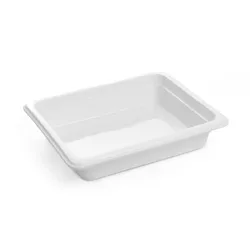 Hendi Gastronorm Behälter GN 1/2, 325x265x65 mm