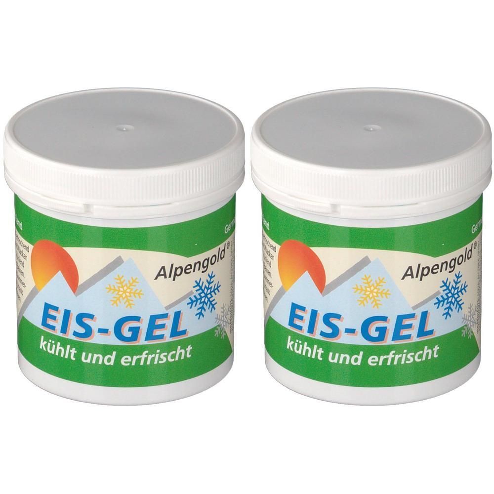 EIS GEL 2x 2x250 ml Gel