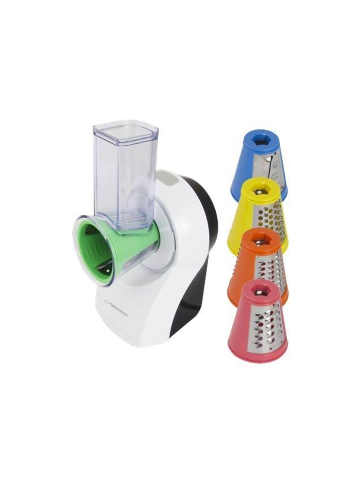 Esperanza Electric Grater CAPRESE