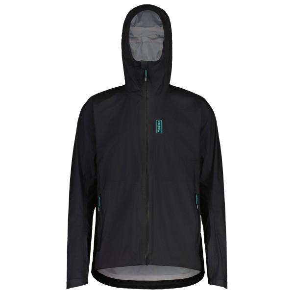 Maloja - WolkensteinM. - Regenjacke Gr S schwarz