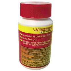 Rothenberger Industrial LP 5 Lötpaste Inhalt 160 g 035610E