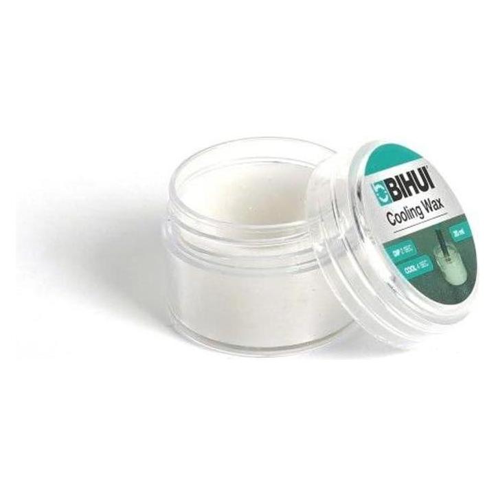 Bihui 1,7 oz Trockenes Kühlwachs für Diamantbohrer (69636701)