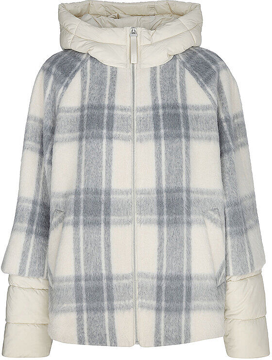 COMMA IDENTITY Wolljacke  beige   XL XL