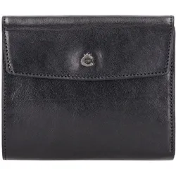 Esquire Überschlagbörse Damen Toscana 122048 schwarz - 12