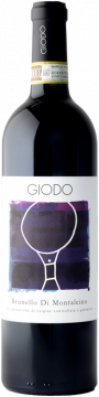Brunello di Montalcino 2018 - Podere Giodo - Brunello di Montalcino - Rotwein - 0.75L