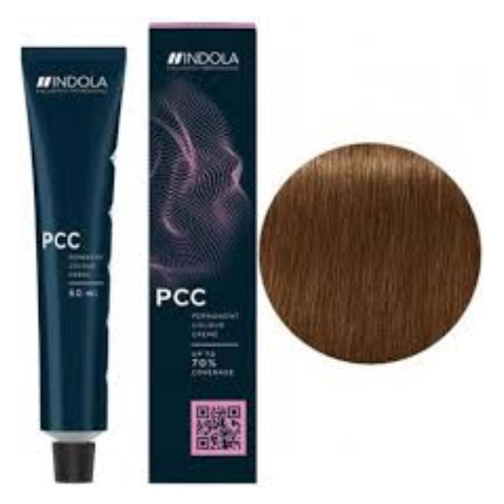 Indola PCC 78 60ML Haarfarbe (Blond) (38772121)