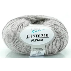 ONline Wolle, Linie 310, Alpaca