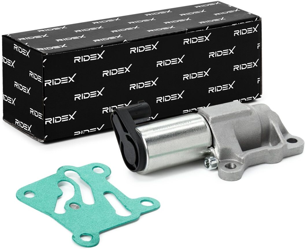 RIDEX 3826C0054 VVT solenoid