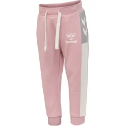 hummel hmlSKYE Jogginghose Baby 8718 - zephyr 62