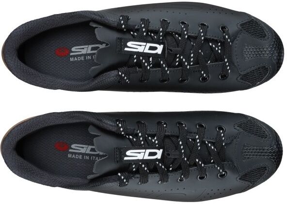 SIDI Scarpe  MTB DUST LACE nero 2025