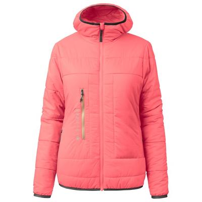 Martini - Women's Firstline Padded Jacket G-Loft - Kunstfaserjacke Gr XL rot/rosa