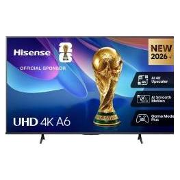 Hisense 50A6S (50", 4K, DE) (20018191)