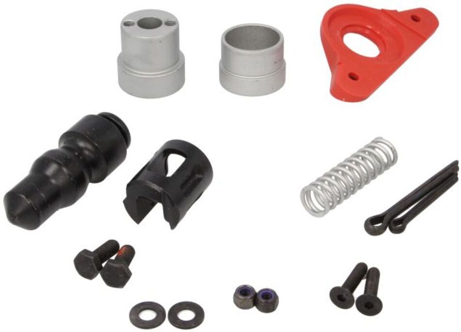 Reparatursatz, Sattelkupplung RINGFEDER RI15990727