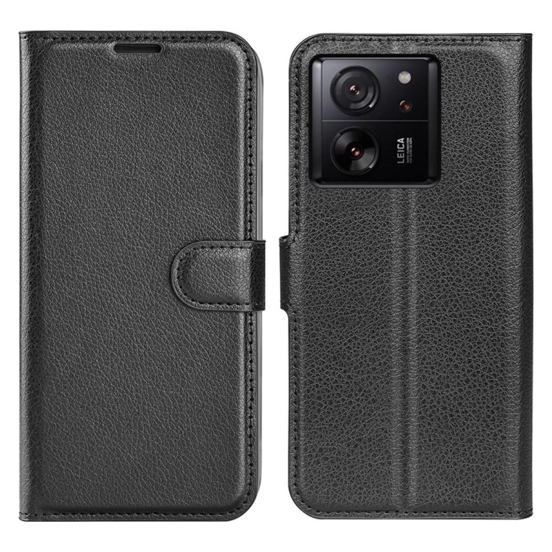 Screenguard Xiaomi 13T Leather Guard Lederhülle (Xiaomi 13T) (00033045)