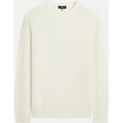 Pullover CIGOA Weiß XL