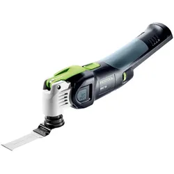 Festool, Multifunktionswerkzeug, OSC 18 E-Basic (Oszillationswerkzeug)