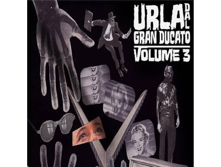 Urla Dal Granducato, Vol. 3