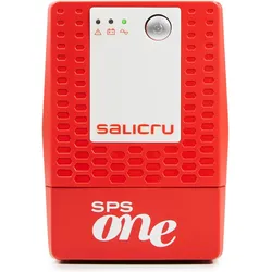 Salicru SPS 700 ONE IEC (700 VA, 360 W), USV