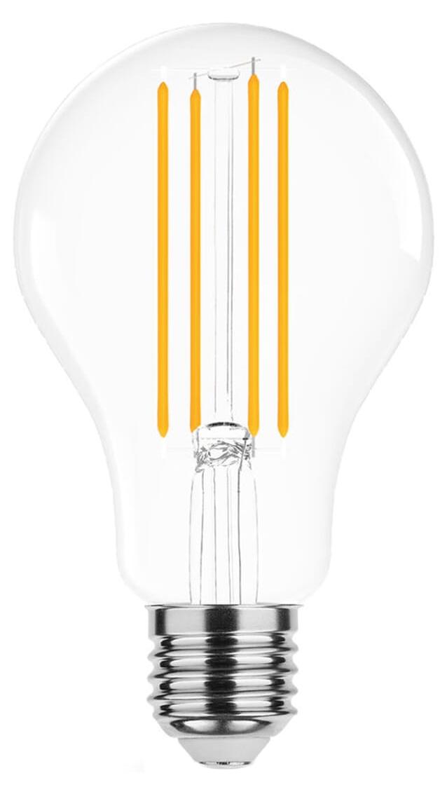 Modee LED-Lampe E27 17W 2452lm 4000K Weiß, 100 Stück