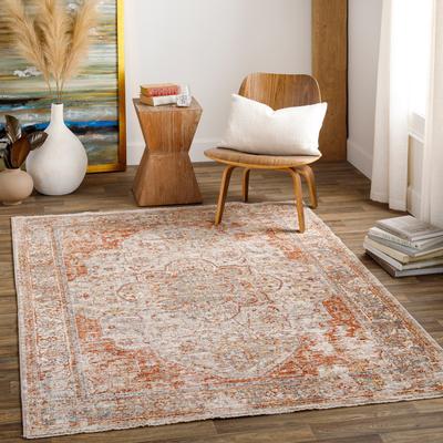 Livabliss Artistic Weavers Illia Updated Traditional Area Rug