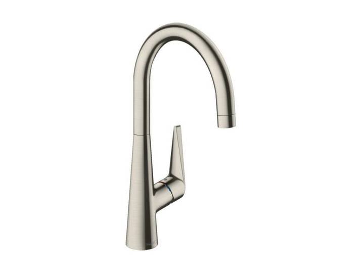 hansgrohe Küchenarmatur hansgrohe 260 Talis M51