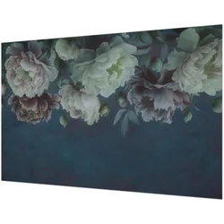 FOTOTAPETE 104x70 cm - Florale Eleganz