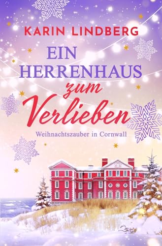 Karin Lindberg - Ein Herrenhaus zum Verlieben - Preis vom 04.10.2026 03:51:26 h