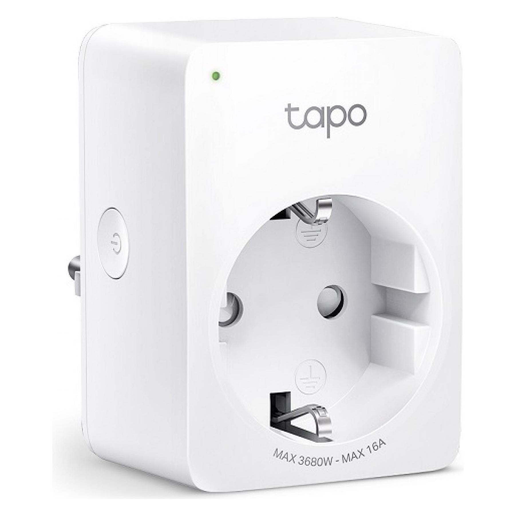 TP-Link Tapo P110 Smart Plug (TAPO P110)