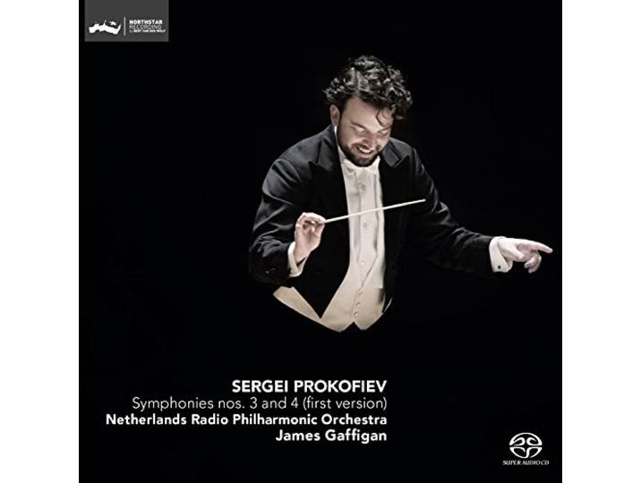 Netherlands Radio Philharmonic Orch - Symphony No. 7