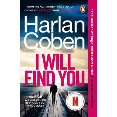 I Will Find You, Taschenbuch von Harlan Coben, Vermilion, 978-1-5291-6055-0