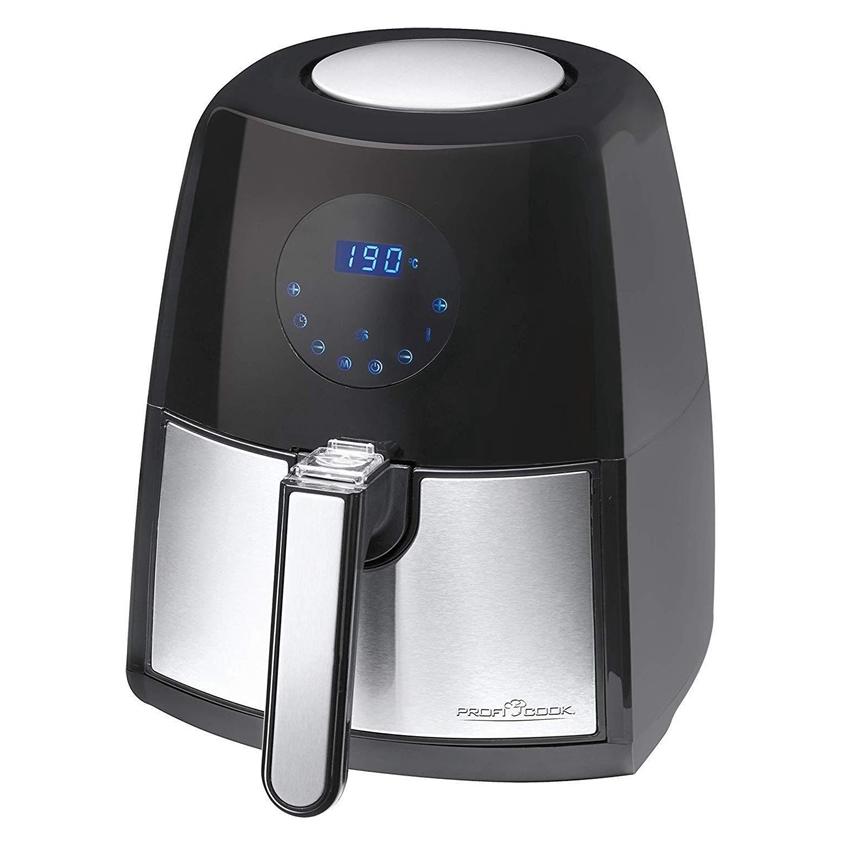 Proficook Heissluft-Fritteuse (2.50 l) (PC-FR 1147)