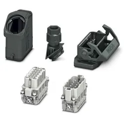 Phoenix Contact Steckverbinder-Set 1424453