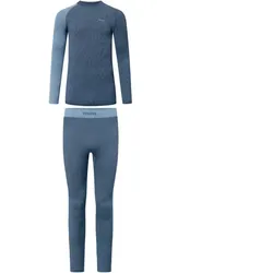 Viking Mounti Set 2.0 Herren Funktionsset Navy Gr. M